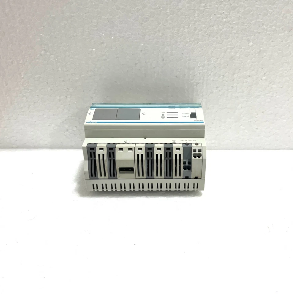 Hager TJA450 Domovea- Server Local Visualisation / Automation - Image 4 of 4