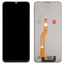 For Honor Play 5T Youth LCD Screen with Digitizer Full Assembly Replacement