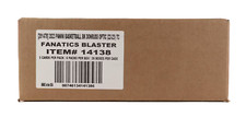 2022/23 Panini Donruss Optic Basketball Fanatics Blaster 20-Box Sealed Case