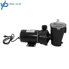 1.5HP Above Ground Pool Pump W3SP1580X15 For Hayward with 6' Cord