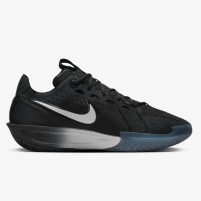 セール⭐️【NIKE】 GT CUT 3EP ブラック 28.5 中古 Nike G.T. Cut 3 EP Basketball Shoes “Black” (DV2918-004