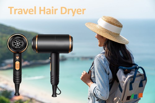 4000W Professional Fast Dry Dryer Ionic Hair Dryer for Curly Straight Hair UK.* - Picture 11 of 11