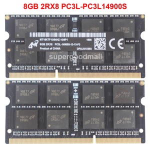 sodimm ddr3 1866mhz