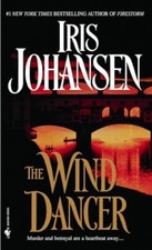 Wind Dancer: 1 by Johansen, Iris Paperback / softback Book The Fast Free