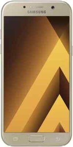 Samsung Galaxy A5 (2017) SM-A520F - 32GB - Gold (Ohne Simlock) (Einzel SIM)