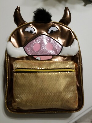 pumbaa backpack