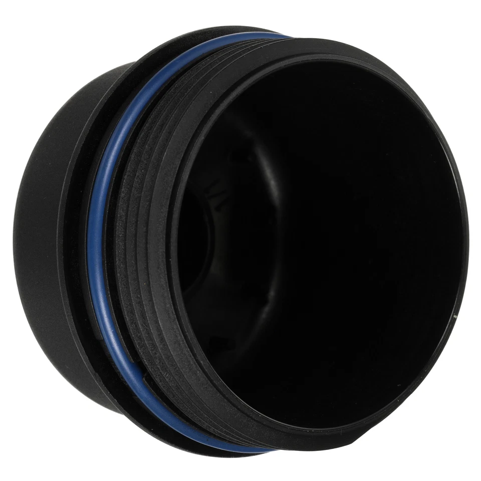 Tampa do filtro de óleo do motor Chevrolet Cruze Equinox 1.6L fabricante de equipamento original nova 2017-2019 55573793 - Imagem 2 de 4