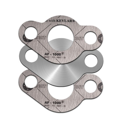 EGR Vanne Kit De R&eacute;paration Pour 1.5 Nissan Renault Dacia DCI Suzuki