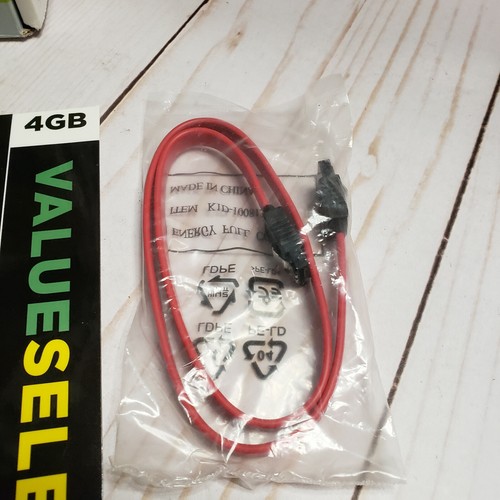 MSI NVIDIA GeForce 210 512 MB DDR2 PCI Express x16 Video Card New - Picture 6 of 9