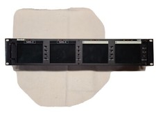 MARSHALL V-R44P, Rack Mounted Monitor