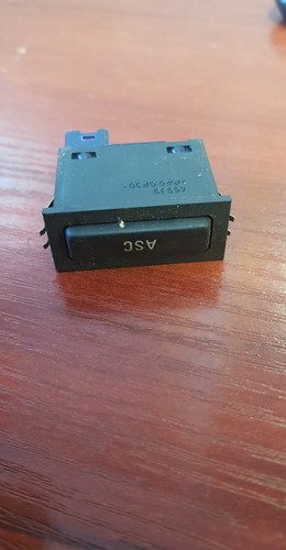 BMW E38 740i E39 528i E46 323i Automatische Stabilitätskontrolle ASC Schalter...