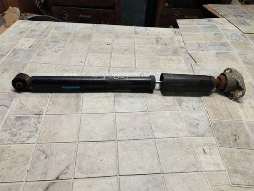 VW GOLF IV Variant 1J5 Stoßdämpfer hinten rechts 556273 814901556273 21034614