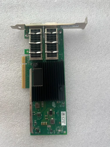 100% Tested Intel 40GB Dual Port 10G Fiber Server Network Card XL710-QDA2