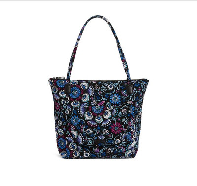 vera bradley north south tote