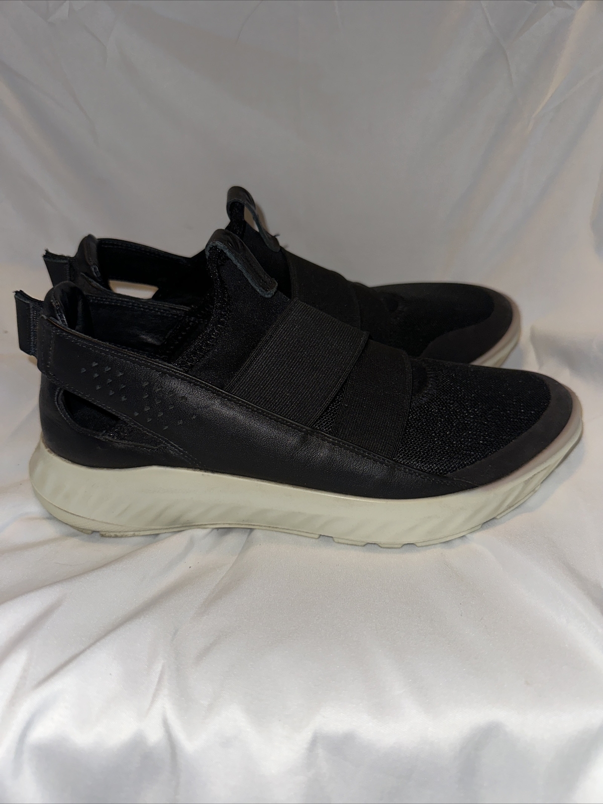 Ecco Women’s ST.1 Lite SlipOn Sneakers Shoes Size 7 eBay