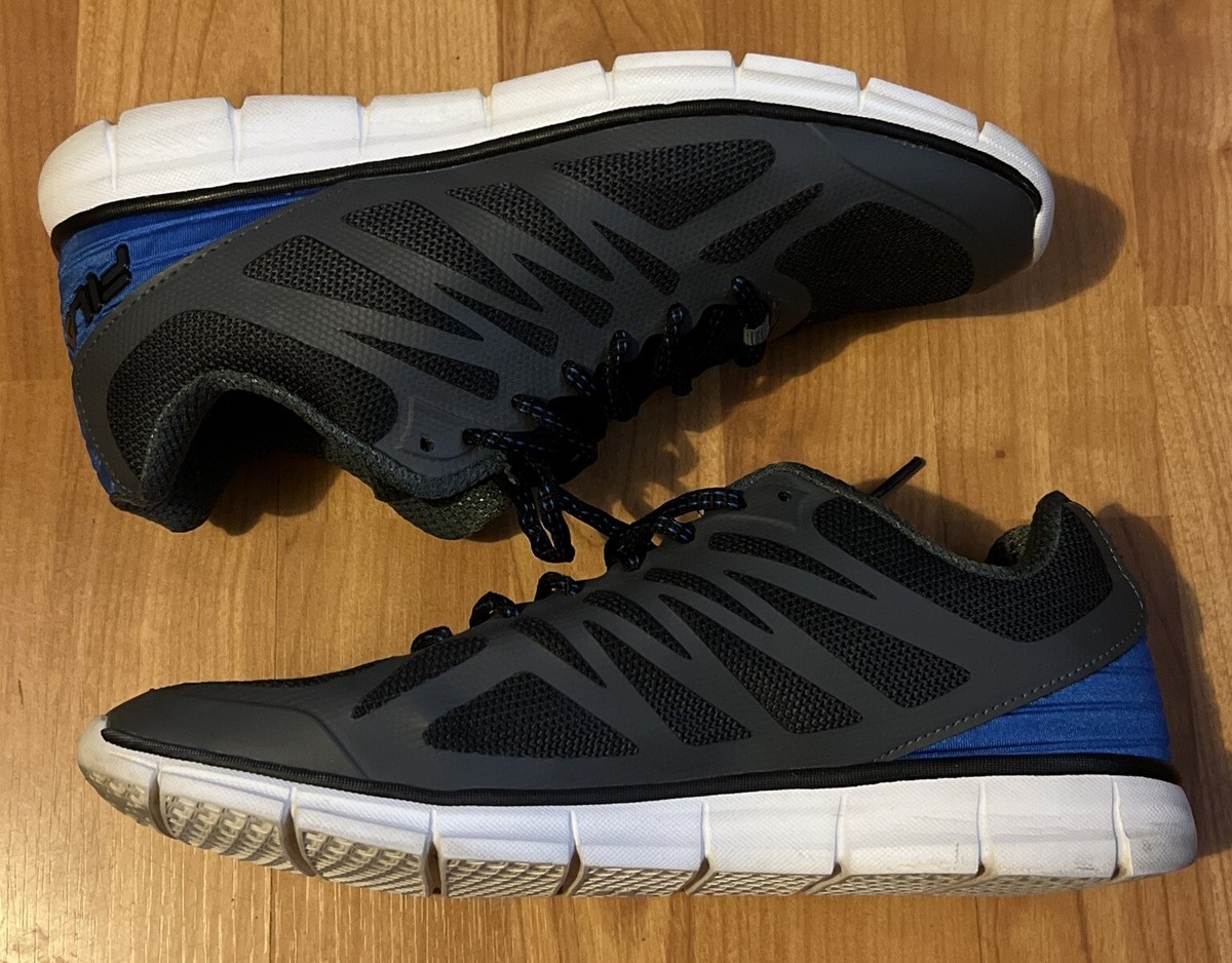 fila memory speedstride