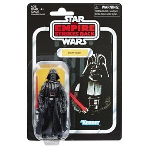 LOOSE Darth Vader 2019 Star Wars Retro Collection MINT