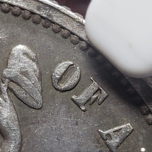 1877 10c Seated Liberty Silver Dime - Proof - Huge DDR - NGC PF 58 - SKU-B4275 - Picture 15 of 20