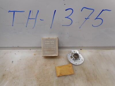 NOS 206 DYNA-FLYTE BALL BEARING DISTRIBUTOR PLATE ASSY 1948-1955 FORD