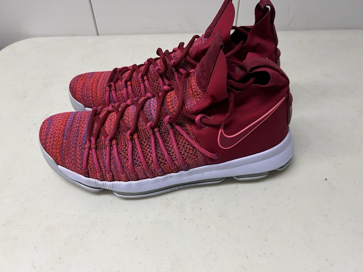 Nike Kevin Durant next Zoom KD 9 elite size 11 university  display picture 3