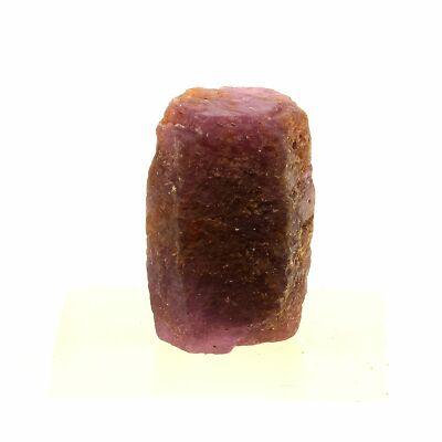 Rubin. 18,0 ct. Mauretanien..