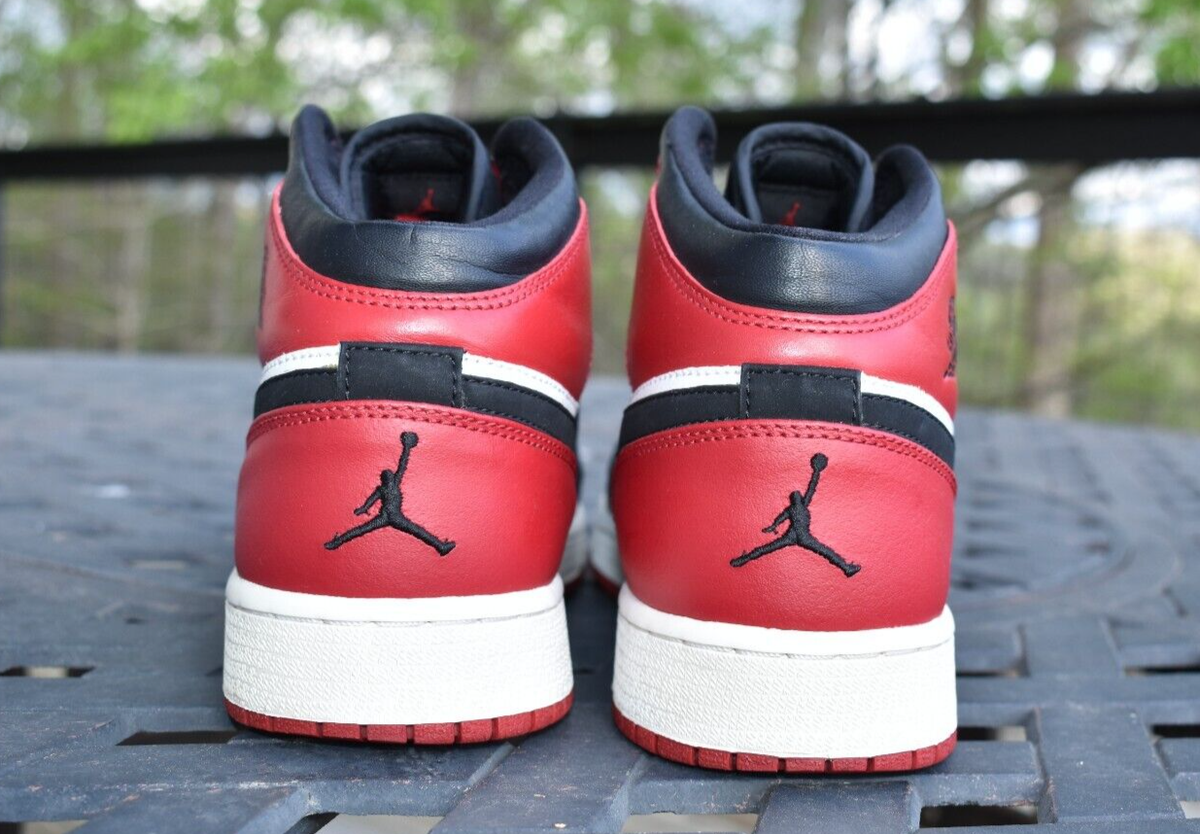 Nike Air Jordan 1 Retro GS 'Old Love' 2007 307383-102 Youth Nike Air Jordan 1 Retro GS 'Old Love' 2007 307383-102 Youth