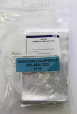 Qiagen 132101 NeXtal DWBlock Adhesive Foils Pack of 100 (8142)W