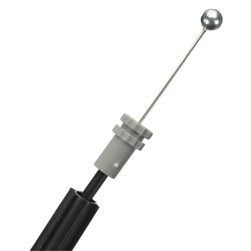 Cable de ventana de puerta trasera Nissan Armada 2013-2015 fabricante de equipos originales puerta levadiza nuevo 90333-zz90A Foto 3 de 4