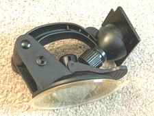 NEW ORIGINAL WINDSHIELD MOUNT FOR RAND MCNALLY TND-520 TRUCK GPS NEW