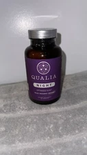 Night®, *LARGER 80 Capsules Qualia - Sealed New Freeshipping *** Exp 7/26