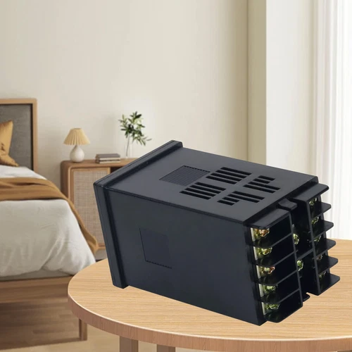 Sestos Digital Quartic Timer Relay Switch 100-240V Omron Relay Ce Ac100-240V BPa