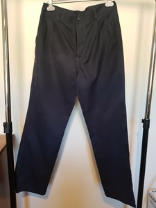 dunlop golf trousers