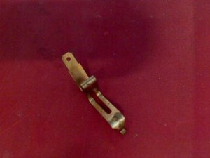 Brüheinheit Brühgruppe Kontakt Jura Impressa S70 Typ 640 B1