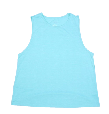 nike women's dri fit legend tank