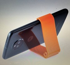 3 x cell phone holder clips stand stands