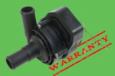 MERCEDES 10-14 E CLS GL GLK ML R CLASS AUXILIARY WATER HEATER PUMP