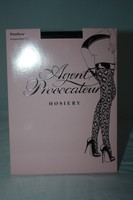 Agent Provocateur Panthere Hold Up Stockings Black Medium Size 3 Agent Provocateur Panthere Hold Up Stockings Black Medium Size 3