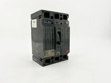 General Electric GE TEC36003 Circuit Breaker 3P 600VAC 3A