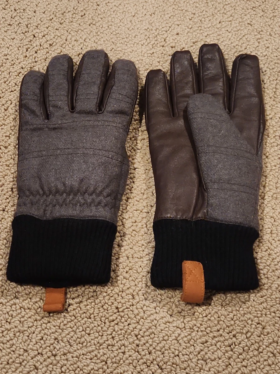 Ugg wool clearance gloves