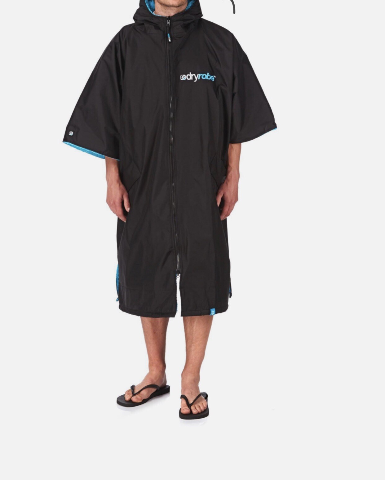 Dryrobe Advance, Short Sleeve, Large eBay