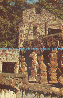 R473539 California Wolf House Ruins Jack London State Park Glen