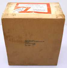 DYNAMIC LOUDSPEAKER LS-184A/AIC-10 AF33 NEW OLD STOCK 1967