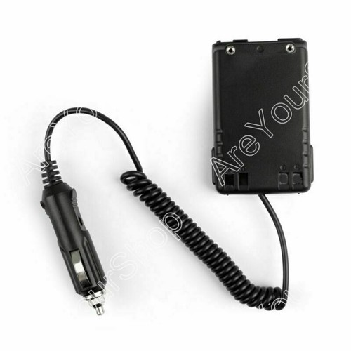 BP-227 Car Batterie ¨¦liminateur Pour ICOM IC-M87 IC-M88 IC-E85 IC-V85 Radio A - Zdjęcie 8 z 9
