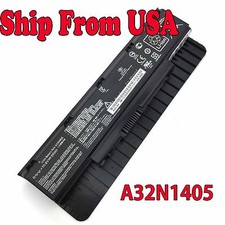 Replace A32N1405 Battery For ASUS G551 G551J G551JK G551JM ROG G771 G771J G771JK