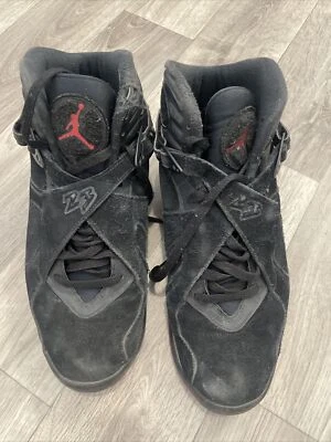 Jordan 8 Rétro Playoffs - Photo 1/4
