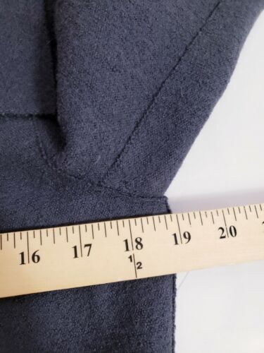 Beyond Threads Women's Alpaca Wool Blazer Jacket Coat Made In Peru ! Size S - Picture 8 of 10