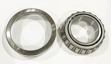 85-96 Corvette W Auto Rear End Differential Carrier Bearing Dana 36 Koyo 85-96 Corvette W Auto Rear End Differential Carrier Bearing Dana 36 Koyo