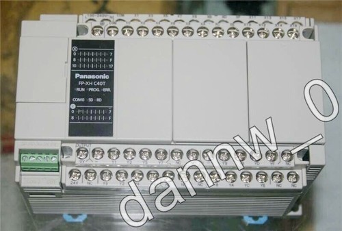 1PC New Panasonic AFPXHC40T FP-XHC40T Control Unit - Picture 2 of 5