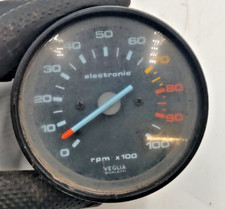 Instrumentation Compteur De