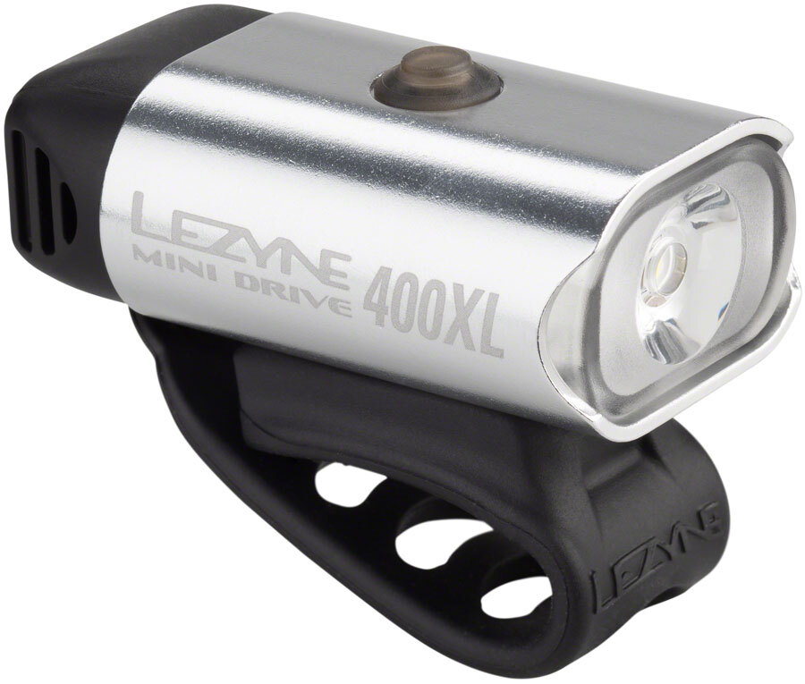 Lezyne Mini Drive 400 Headlight Polish eBay